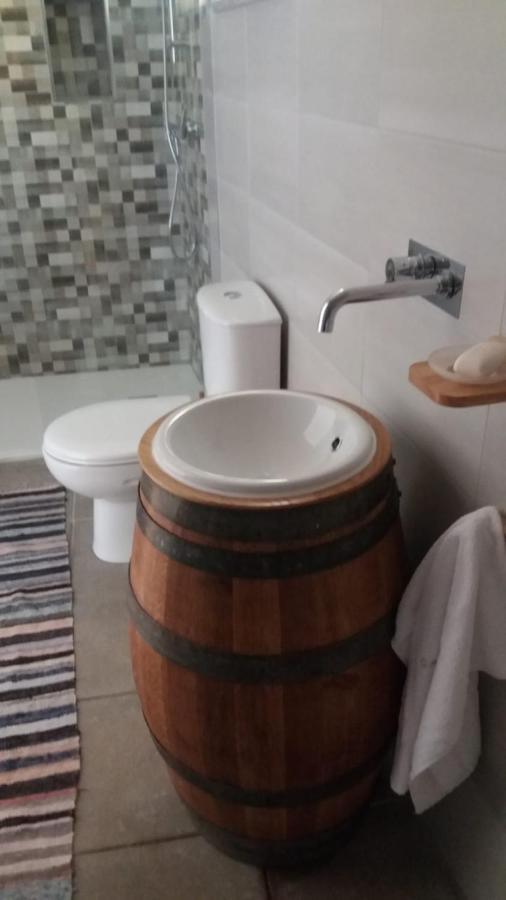 Casa D'Avo Serra Da Estrela Seia Kültér fotó