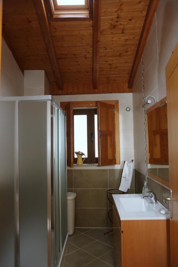 Casa D'Avo Serra Da Estrela Seia Kültér fotó
