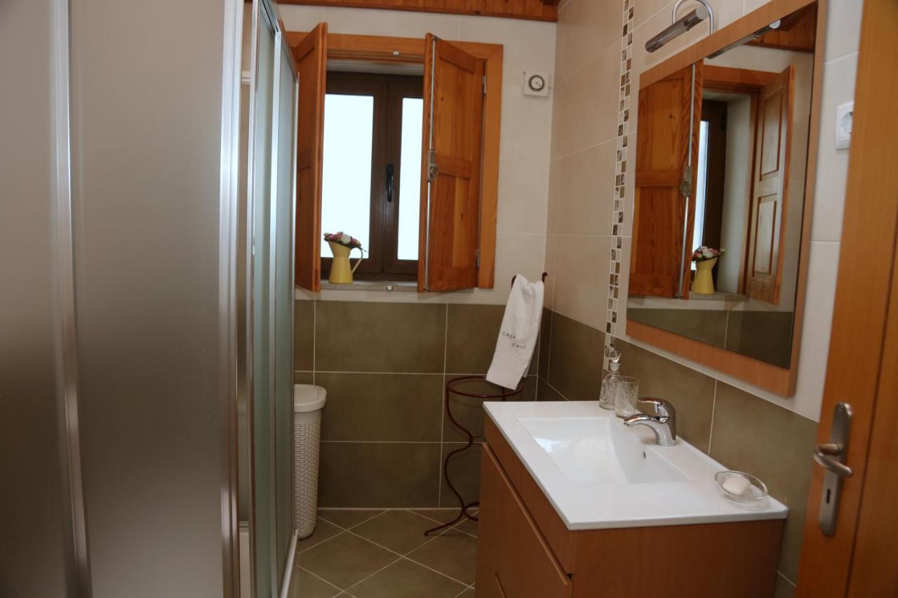 Casa D'Avo Serra Da Estrela Seia Kültér fotó