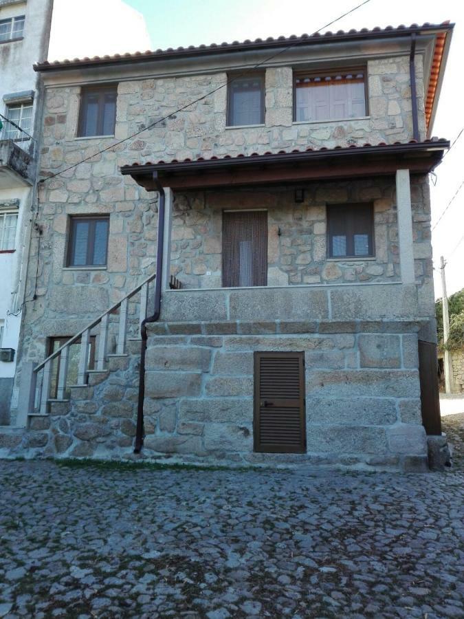 Casa D'Avo Serra Da Estrela Seia Kültér fotó