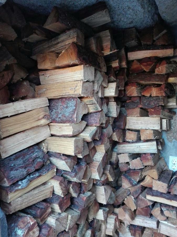 Casa D'Avo Serra Da Estrela Seia Kültér fotó