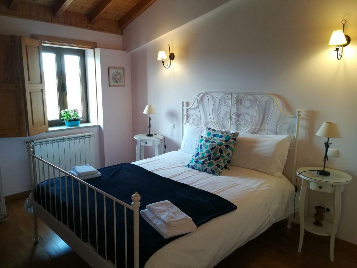 Casa D'Avo Serra Da Estrela Seia Kültér fotó